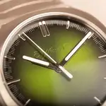 H.Moser & Cie. Streamliner (2025) - Ref. 6201-1200 | Watch Scout thumbnail 9