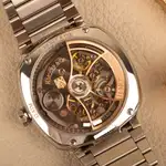 H.Moser & Cie. Streamliner (2025) - Ref. 6201-1200 | Watch Scout thumbnail 10