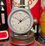 Longines C.O.S.D. "Tuna Can" (c.1945) | Watch Scout thumbnail 1