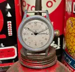 Longines C.O.S.D. "Tuna Can" (c.1945) | Watch Scout thumbnail 2