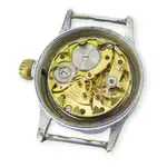 Longines C.O.S.D. "Tuna Can" (c.1945) | Watch Scout thumbnail 11