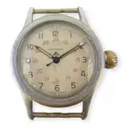 Longines C.O.S.D. "Tuna Can" (c.1945) | Watch Scout thumbnail 3