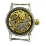 Longines C.O.S.D. "Tuna Can" (c.1945) | Watch Scout thumbnail 10