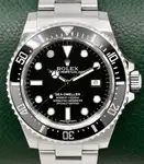 Rolex Sea-Dweller 116600 Price in Australia | $17k thumbnail 1