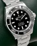 Rolex Sea-Dweller 116600 Price in Australia | $17k thumbnail 2