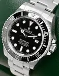 Rolex Sea-Dweller 116600 Price in Australia | $17k thumbnail 3