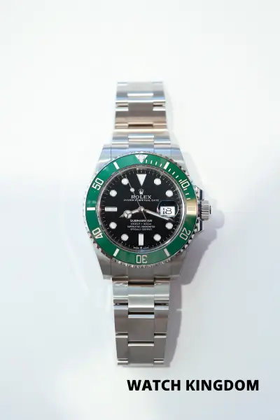 Rolex Submariner