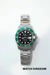 Rolex Submariner (2023) - Ref. 126610LV | Watch Scout thumbnail 1