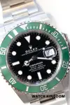 Rolex Submariner (2023) - Ref. 126610LV | Watch Scout thumbnail 2