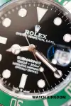 Rolex Submariner (2023) - Ref. 126610LV | Watch Scout thumbnail 4