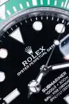 Rolex Submariner (2023) - Ref. 126610LV | Watch Scout thumbnail 8
