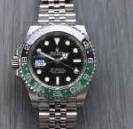 Rolex GMT-Master II (2023) - Ref. 126720VTNR | Watch Scout thumbnail 1