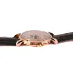 Jaeger-LeCoultre Triple Date Moonphase (1950s) - Ref. 474782/A | Watch Scout thumbnail 2
