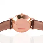 Jaeger-LeCoultre Triple Date Moonphase (1950s) - Ref. 474782/A | Watch Scout thumbnail 4