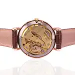 Jaeger-LeCoultre Triple Date Moonphase (1950s) - Ref. 474782/A | Watch Scout thumbnail 5