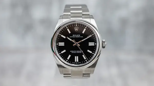 Rolex Oyster Perpetual Ref. 134300