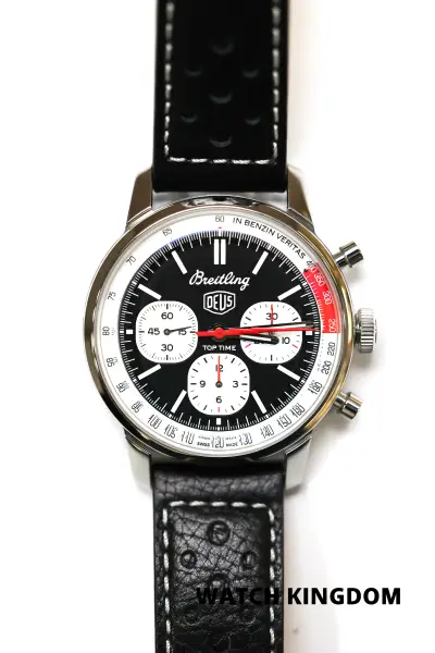 Breitling Top Time