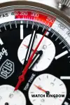 Breitling Top Time (2026) - Ref. AB0176 | Watch Scout thumbnail 4
