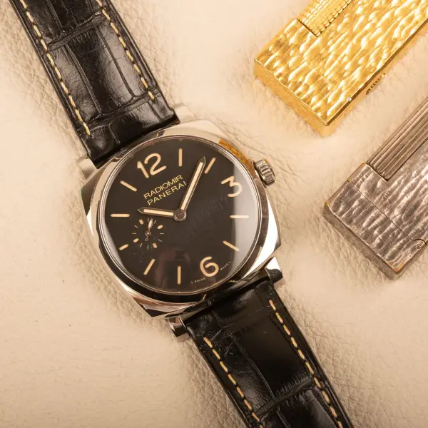 Panerai Radiomir 1940