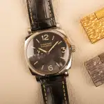 Panerai Radiomir 1940 (~2013) - Ref. PAM00512 | Watch Scout thumbnail 2
