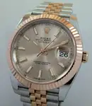 Rolex Datejust 41 (2023) - Ref. 126331 | Watch Scout thumbnail 1