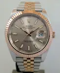 Rolex Datejust 41 (2023) - Ref. 126331 | Watch Scout thumbnail 3