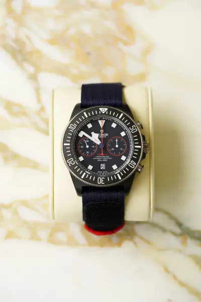 Tudor Pelagos