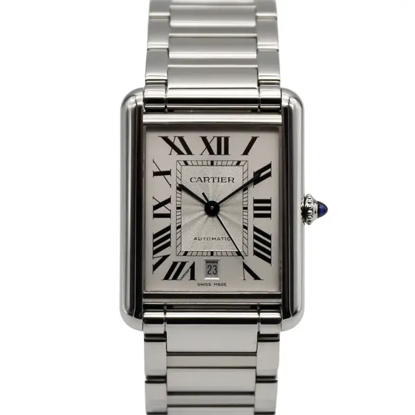 Cartier Tank Must XL Ref. WSTA0053
