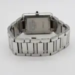 Cartier Tank Must XL WSTA0053 Price in Australia | $6.5k thumbnail 6