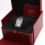 Cartier Tank Must XL WSTA0053 Price in Australia | $6.5k thumbnail 7