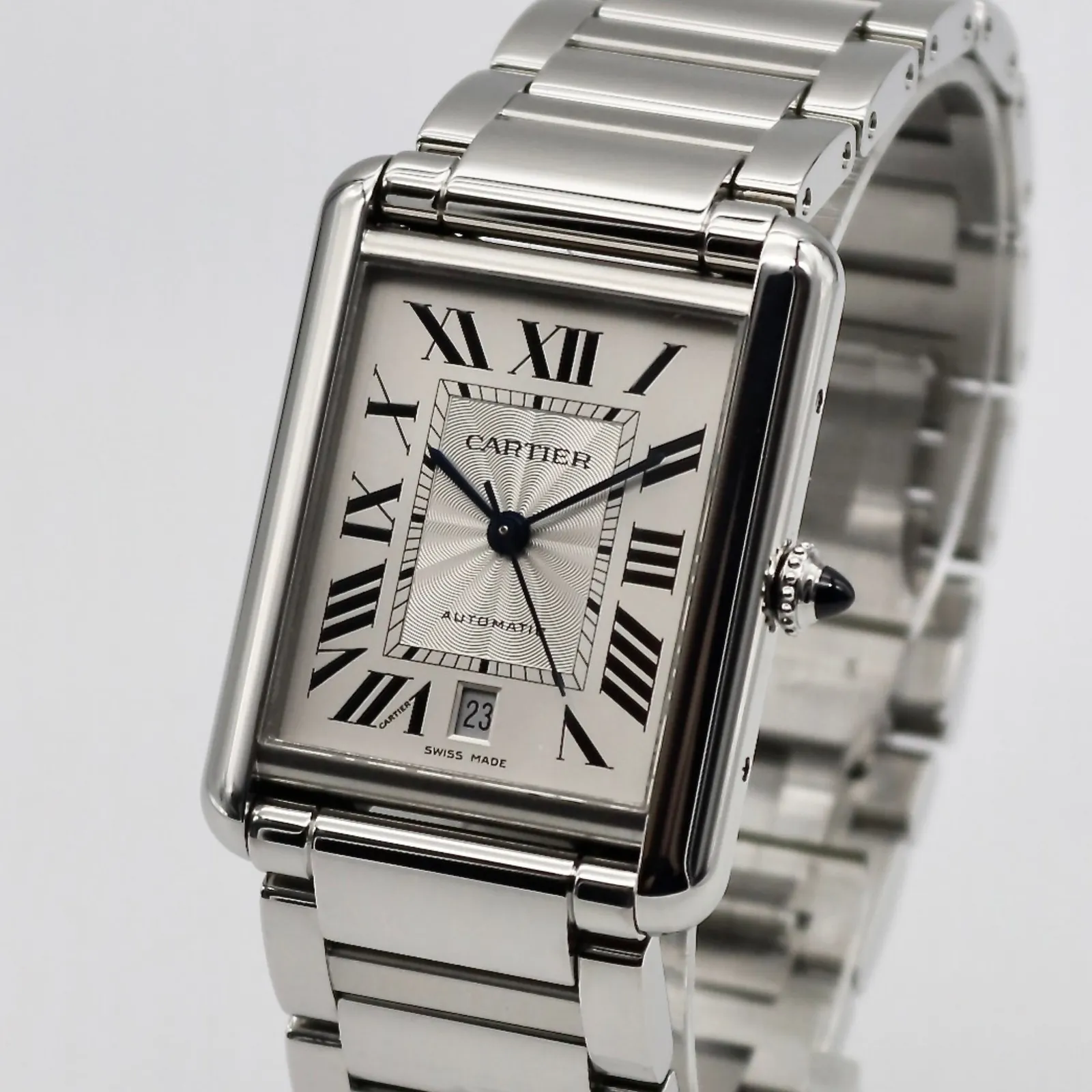 Cartier Tank Must XL WSTA0053 Price in Australia | $6.5k - image 2