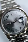 Rolex Datejust 36 (2026) - Ref. 126234 | Watch Scout thumbnail 2