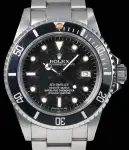 Rolex Sea-Dweller (1984) - Ref. 16660 | Watch Scout thumbnail 1