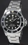 Rolex Sea-Dweller (1984) - Ref. 16660 | Watch Scout thumbnail 4