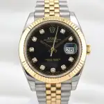 Rolex Datejust 41 (2019) - Ref. 126333 | Watch Scout thumbnail 1