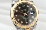 Rolex Datejust 41 (2019) - Ref. 126333 | Watch Scout thumbnail 2