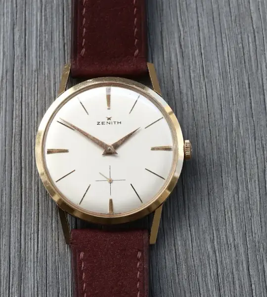 Zenith Stellina
