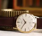 Zenith Stellina (Circa-1960's) | Watch Scout thumbnail 2