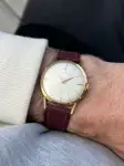 Zenith Stellina (Circa-1960's) | Watch Scout thumbnail 3