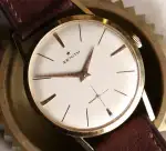 Zenith Stellina (Circa-1960's) | Watch Scout thumbnail 4