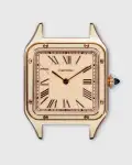Cartier Santos (2022) - Ref. WGSA0054 | Watch Scout thumbnail 1