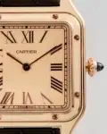 Cartier Santos (2022) - Ref. WGSA0054 | Watch Scout thumbnail 4