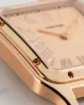 Cartier Santos (2022) - Ref. WGSA0054 | Watch Scout thumbnail 5