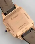 Cartier Santos (2022) - Ref. WGSA0054 | Watch Scout thumbnail 10