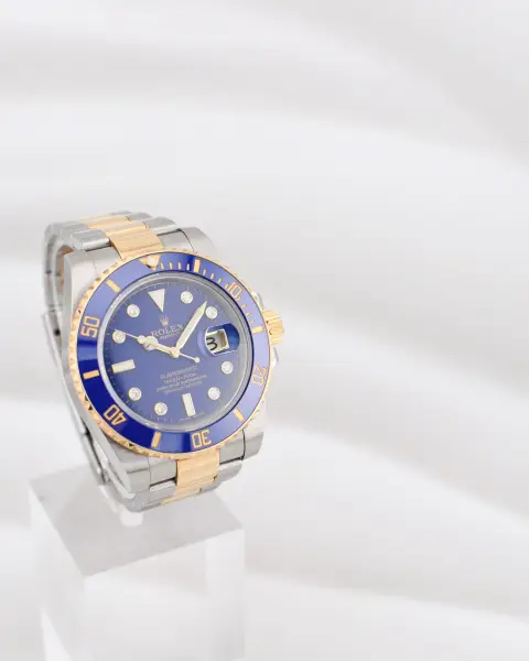 Rolex Submariner Date Ref. 116613LB