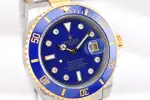 Rolex Submariner Date 116613LB, thumbnail 3 of 9