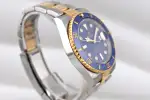 Rolex Submariner Date 116613LB, thumbnail 5 of 9