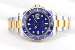 Rolex Submariner Date 116613LB, thumbnail 6 of 9