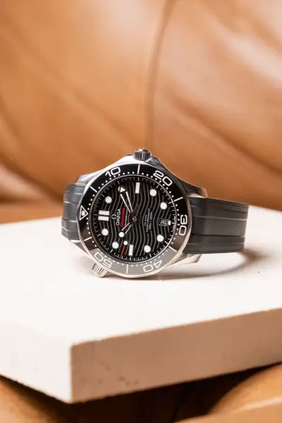 Omega Seamaster Diver 300M