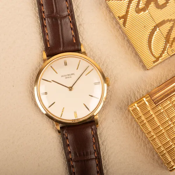 Patek Philippe Calatrava